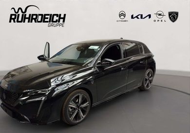 Peugeot 308, 2024