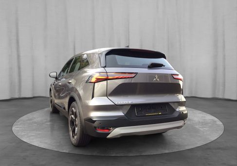 Mitsubishi Grandis, 2026