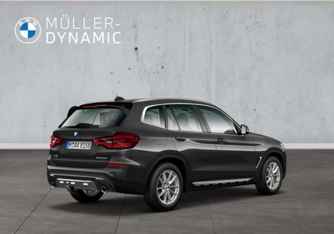BMW X3, 2021 2