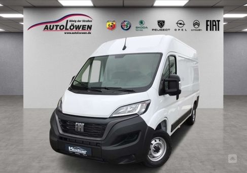 Fiat Ducato, 2024