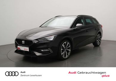 Seat Leon, 2021