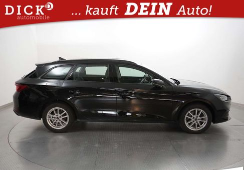 Seat Leon, 2023 2
