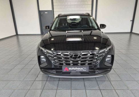 Hyundai Tucson, 2023
