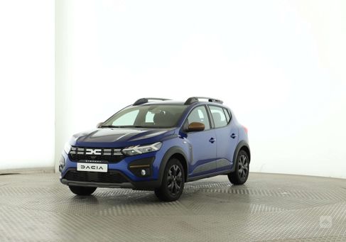 Dacia Sandero, 2024