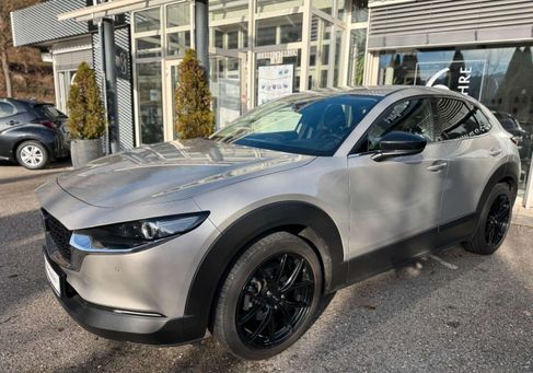 Mazda CX-3, 2023