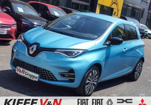 Renault ZOE, 2024