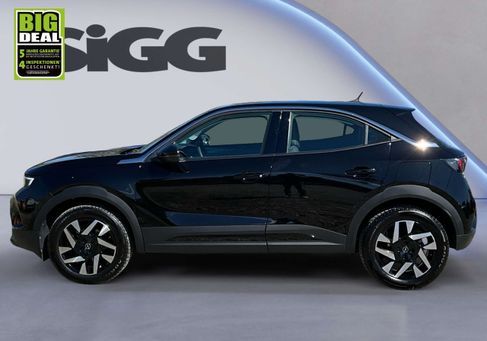 Opel Mokka, 2024 3