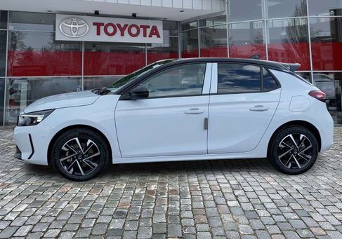 Opel Corsa, 2025 3