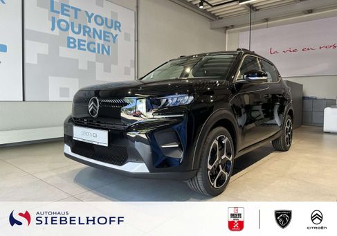 Citroën C3, 2026 2