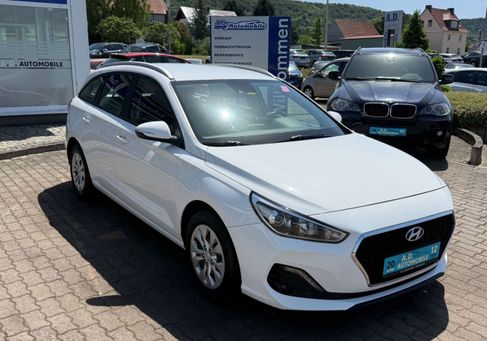 Hyundai i30, 2018 3