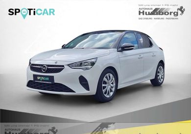 Opel Corsa, 2023