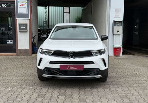 Opel Mokka, 2021 2