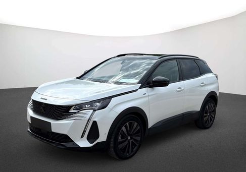 Peugeot 3008, 2024