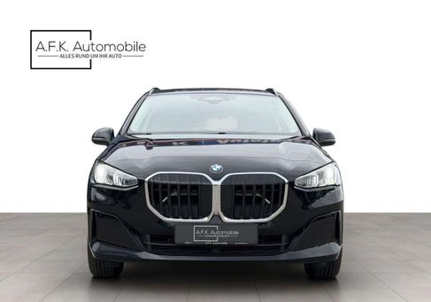 BMW 218, 2023
