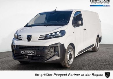 Peugeot Expert, 2026