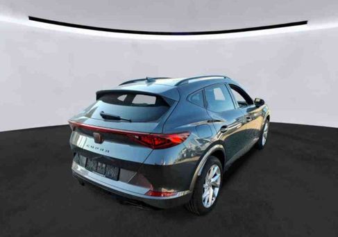 Cupra Formentor, 2023