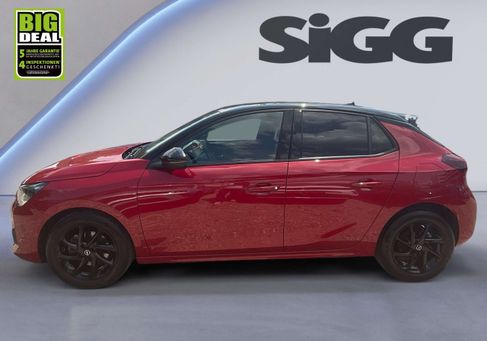 Opel Corsa, 2023 3