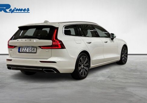 Volvo V60, 2022 2