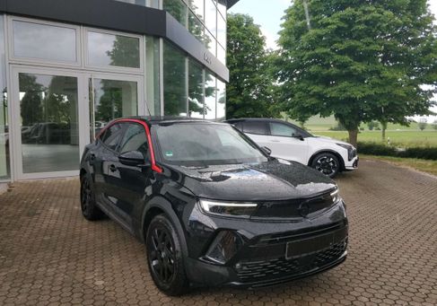 Opel Mokka, 2022 3