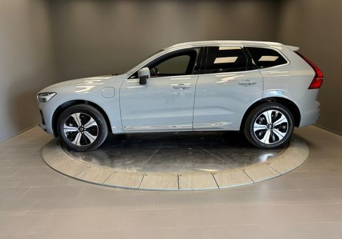 Volvo XC60, 2025