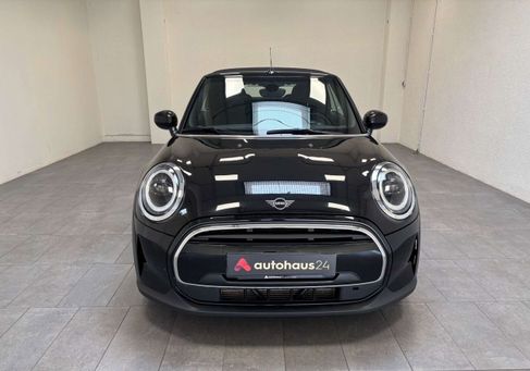 MINI One Cabrio, 2022