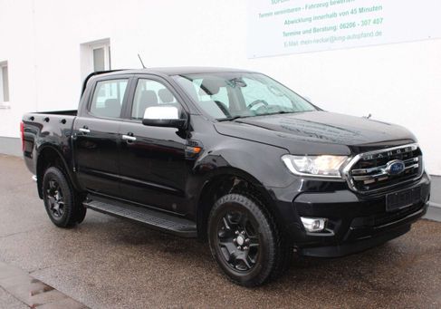 Ford Ranger, 2019 3
