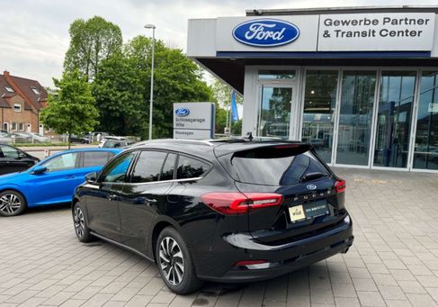 Ford Focus, 2023