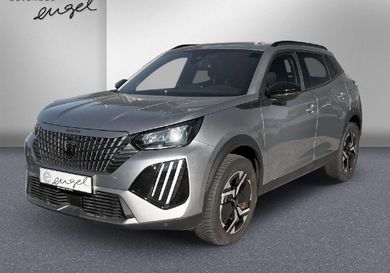 Peugeot 2008, 2024