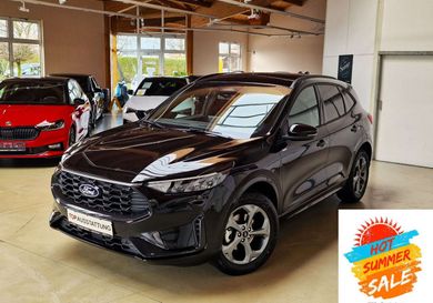 Ford Kuga, 2026