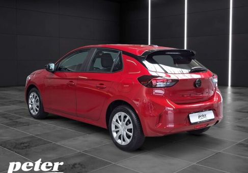 Opel Corsa, 2025 3