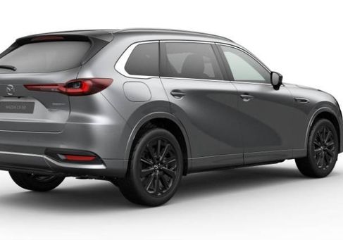 Mazda, 2026 3