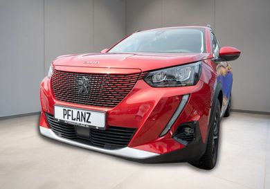 Peugeot 2008, 2022