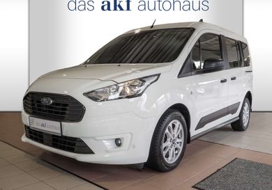 Ford Tourneo Connect, 2022