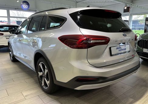 Ford Focus, 2023