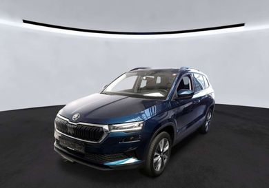 Skoda Karoq, 2023