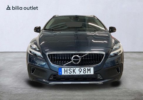 Volvo V40 Cross Country, 2019