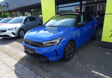 Opel Corsa, 2025