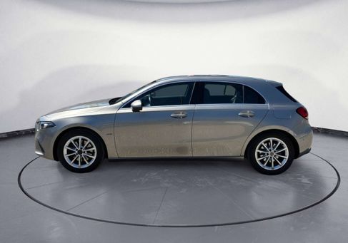Mercedes-Benz A 220, 2020