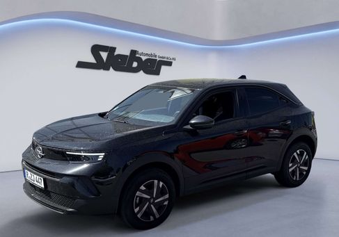 Opel Mokka, 2026 2