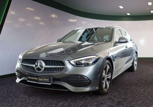 Mercedes-Benz C 300, 2023