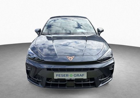 Cupra Leon, 2025 2