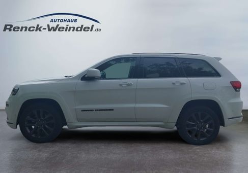 Jeep Grand Cherokee, 2018 2