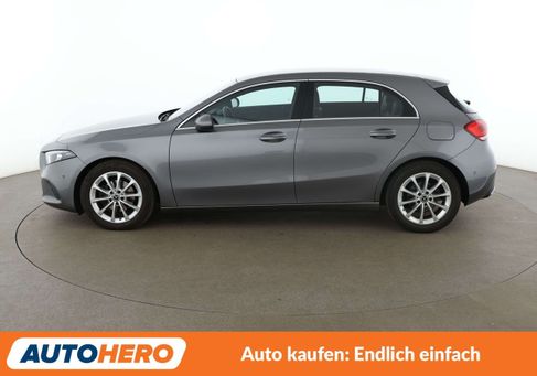 Mercedes-Benz A 180, 2020