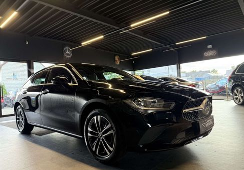 Mercedes-Benz CLA 250, 2023 3