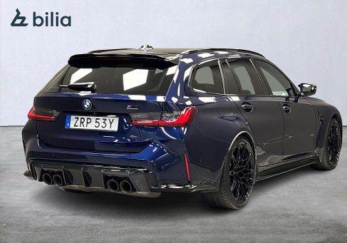 BMW M3, 2024 3