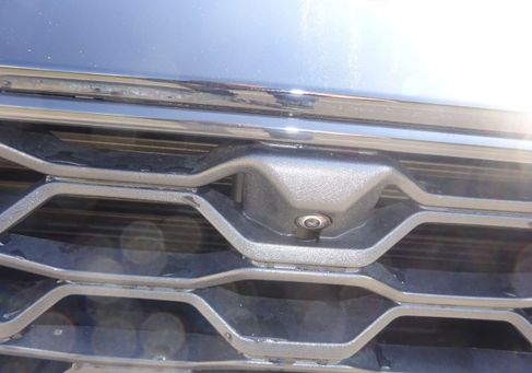 Ford Kuga, 2024