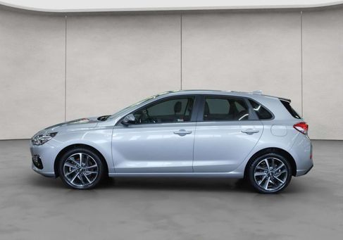 Hyundai i30, 2023 2