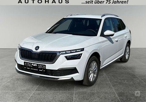 Skoda Kamiq, 2023