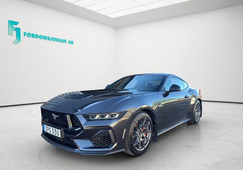 Ford Mustang, 2024 2