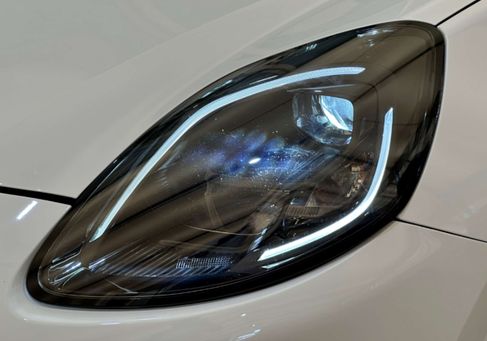 Ford Puma, 2023